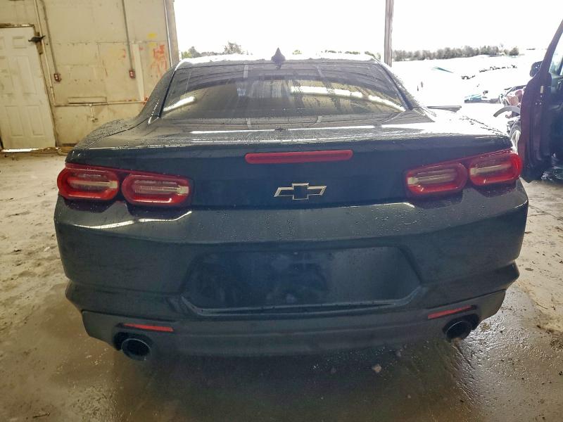 Фото 6 - CHEVROLET CAMARO