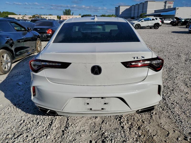Фото 6 - ACURA TLX