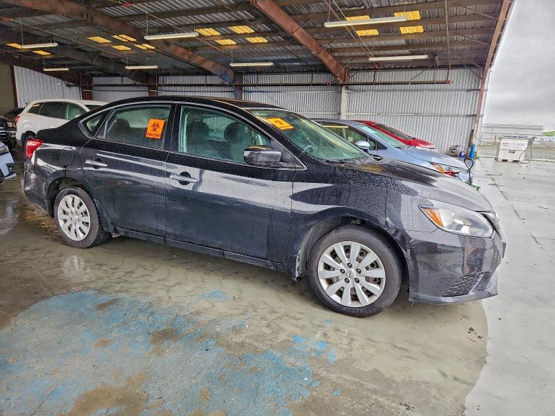 Фото 4 - NISSAN SENTRA