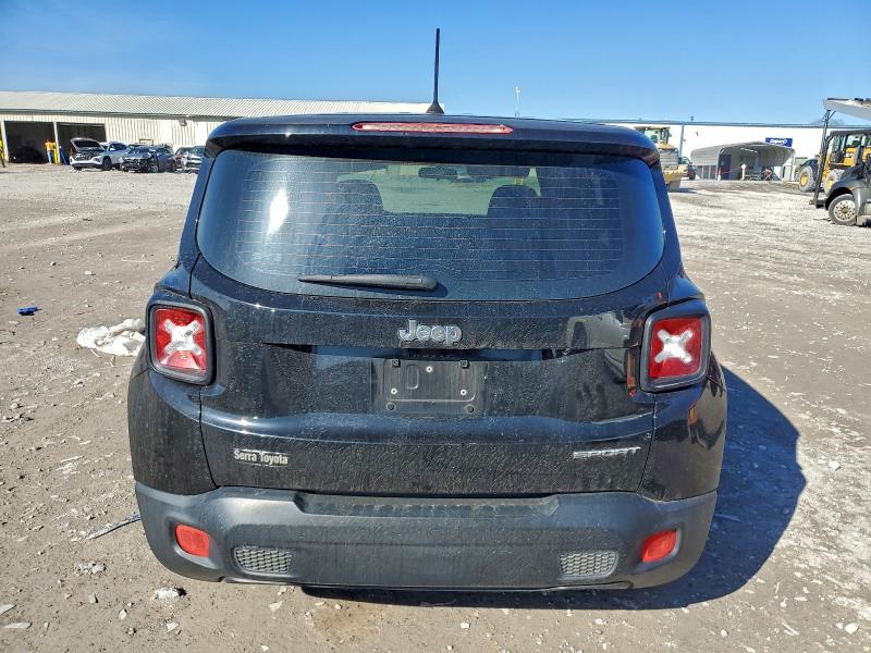 Фото 6 - JEEP RENEGADE