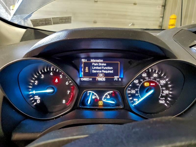 Фото 9 - FORD ESCAPE