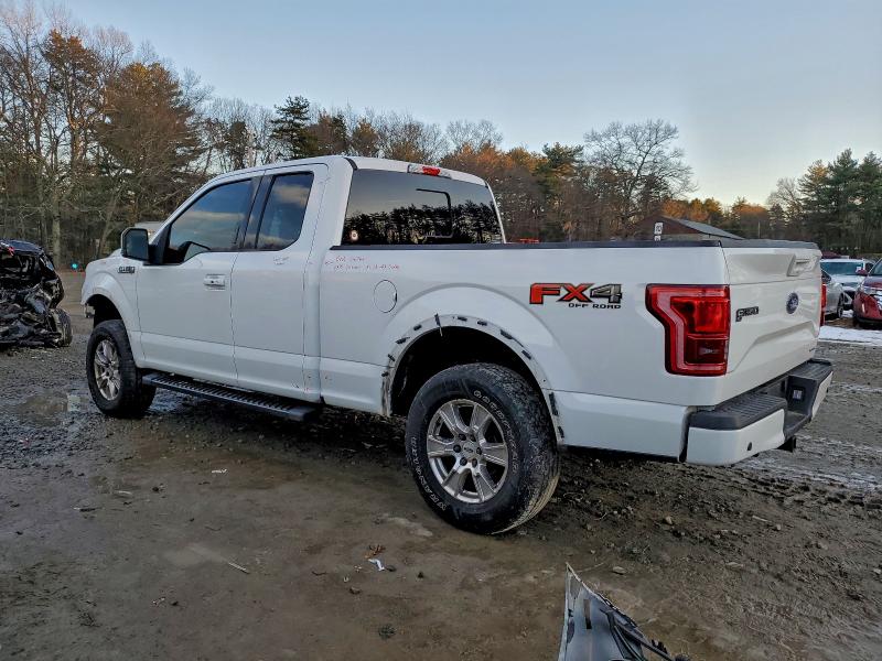 Фото 2 - FORD F-150