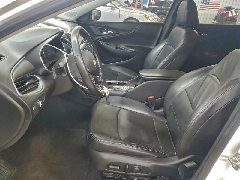 Фото 7 - CHEVROLET MALIBU