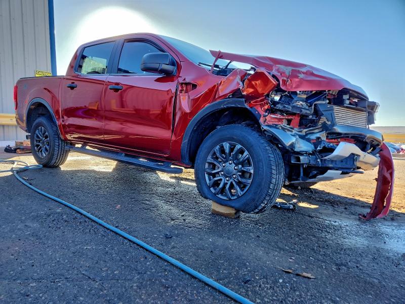 Фото 4 - FORD RANGER