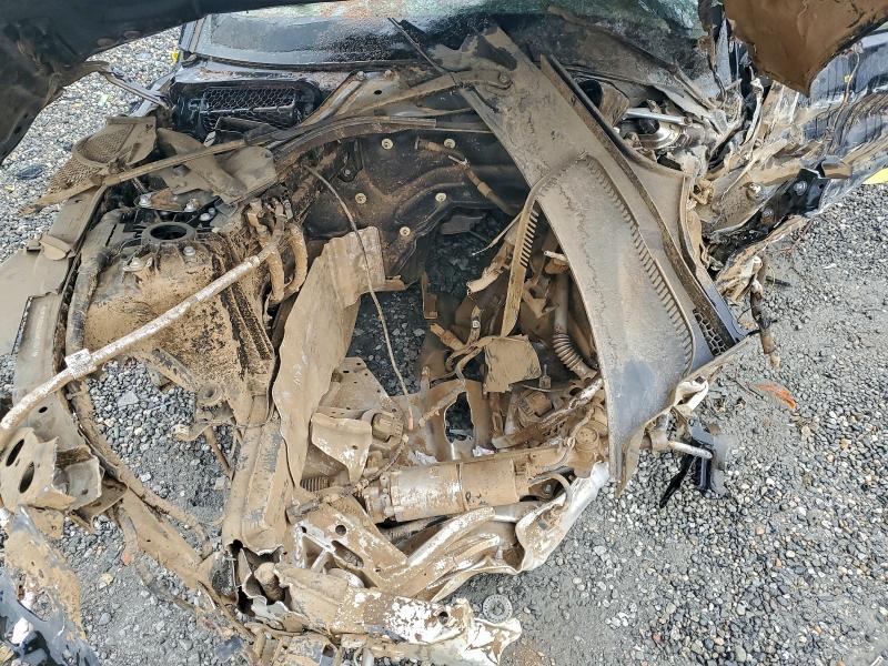 TOYOTA SUPRA 2025 VIN WZ1DB0G03SW070577