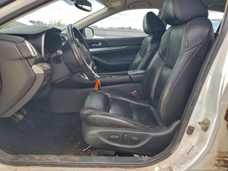 Фото 7 - NISSAN MAXIMA