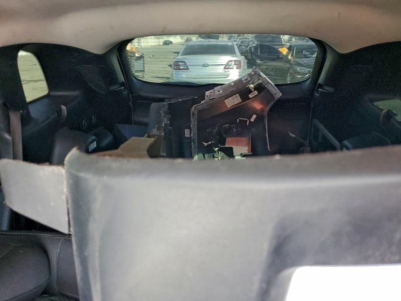 Фото 10 - JEEP GRAND CHER