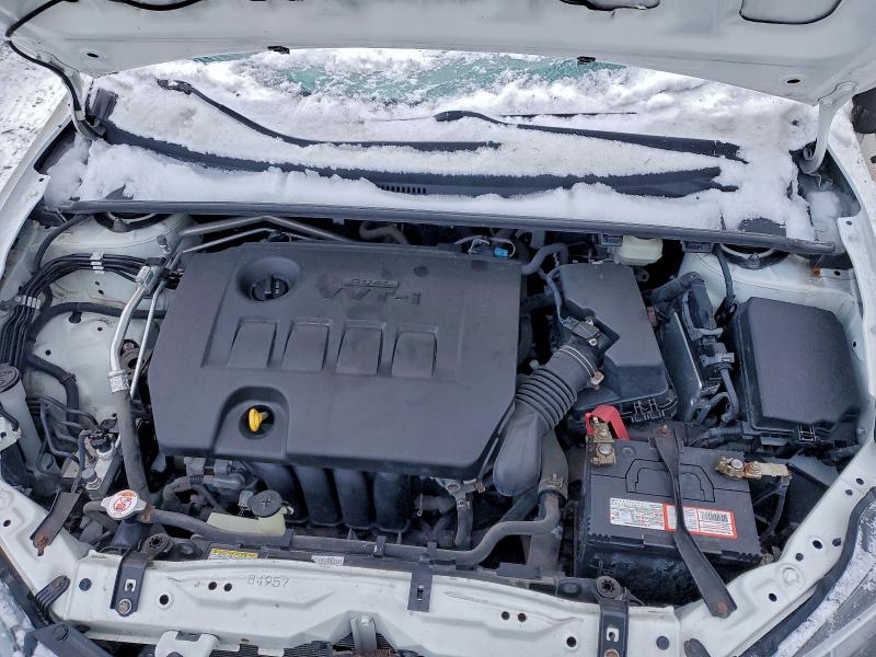 Фото 11 - TOYOTA COROLLA