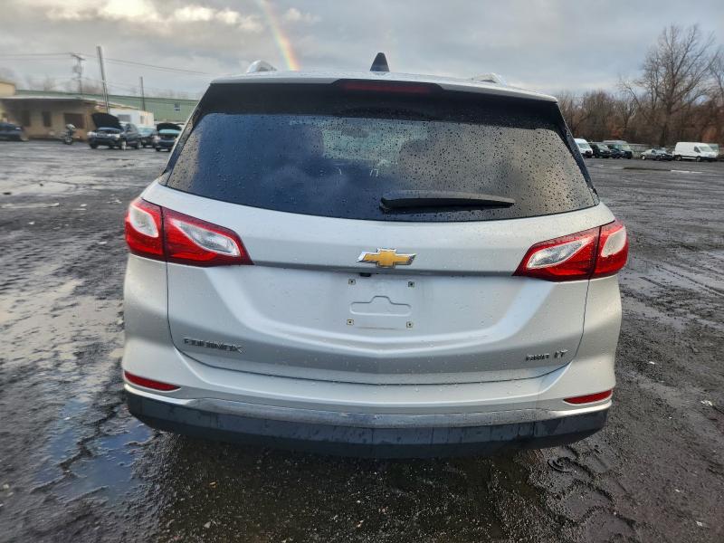 Фото 6 - CHEVROLET EQUINOX