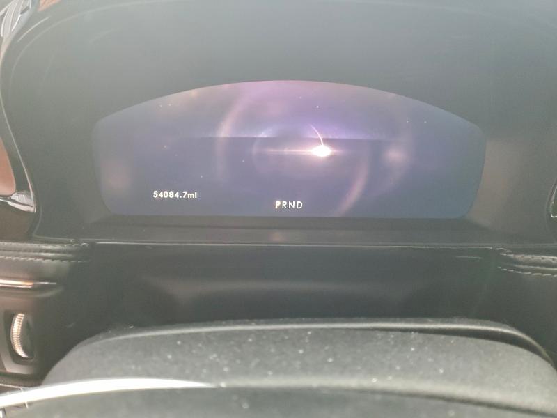 Фото 9 - LINCOLN CORSAIR