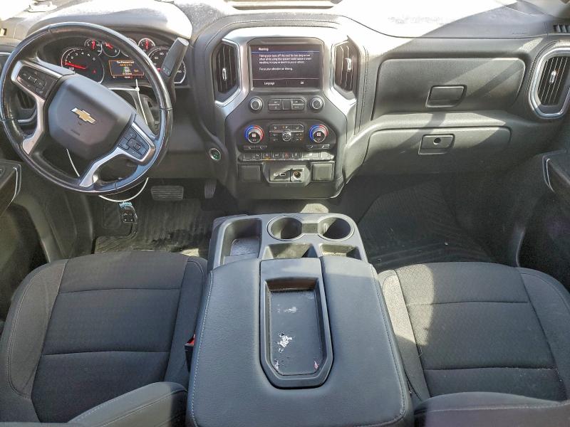 Фото 8 - CHEVROLET ALL Models