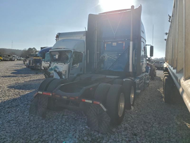 VOLVO VN 2017 VIN 4V4NC9EJ7HN973074