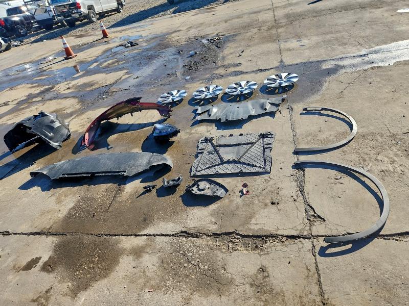 Фото 12 - TESLA MODEL Y