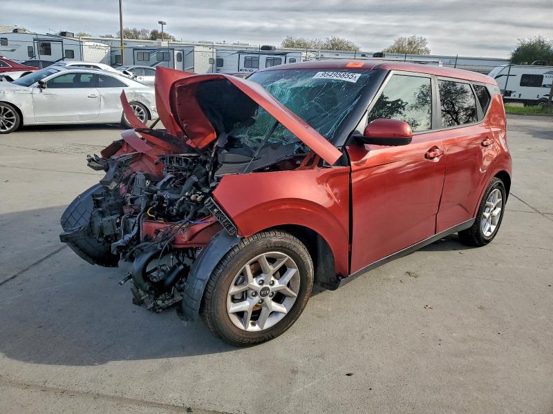 Фото 1 - KIA SOUL