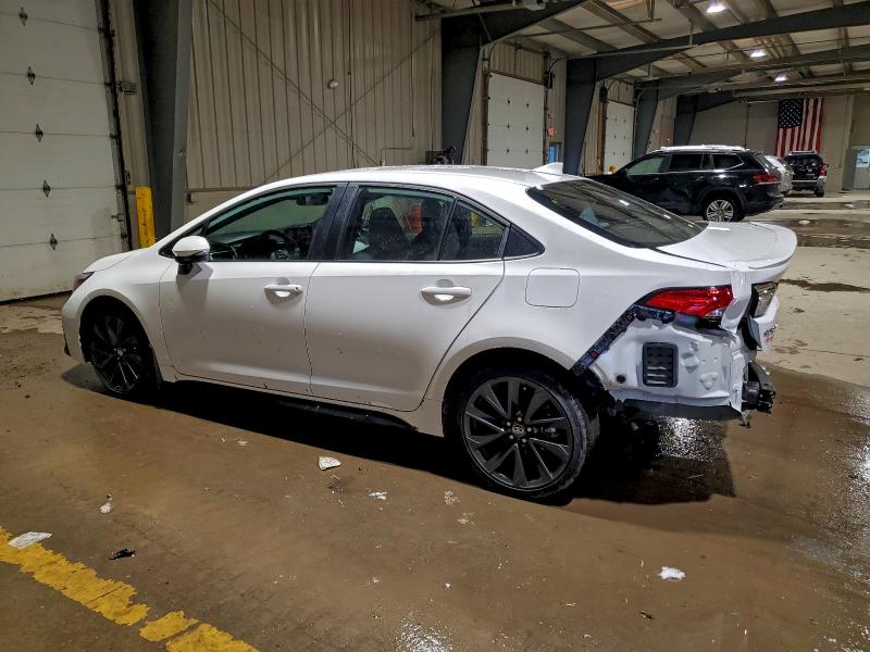 Фото 2 - TOYOTA COROLLA