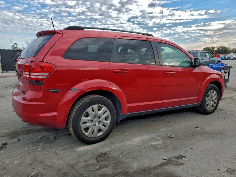 Фото 3 - DODGE JOURNEY