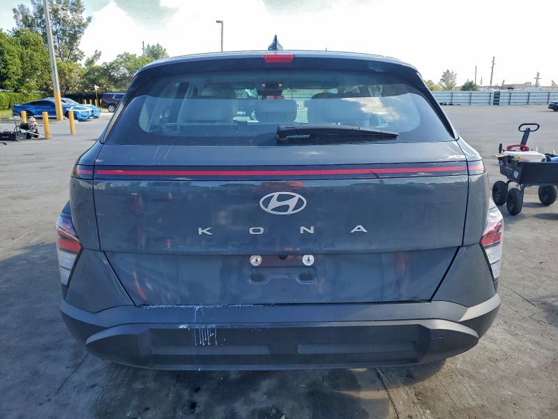 Фото 6 - HYUNDAI KONA