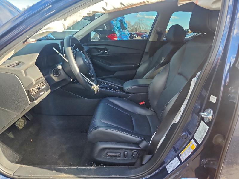 Фото 7 - HONDA ACCORD