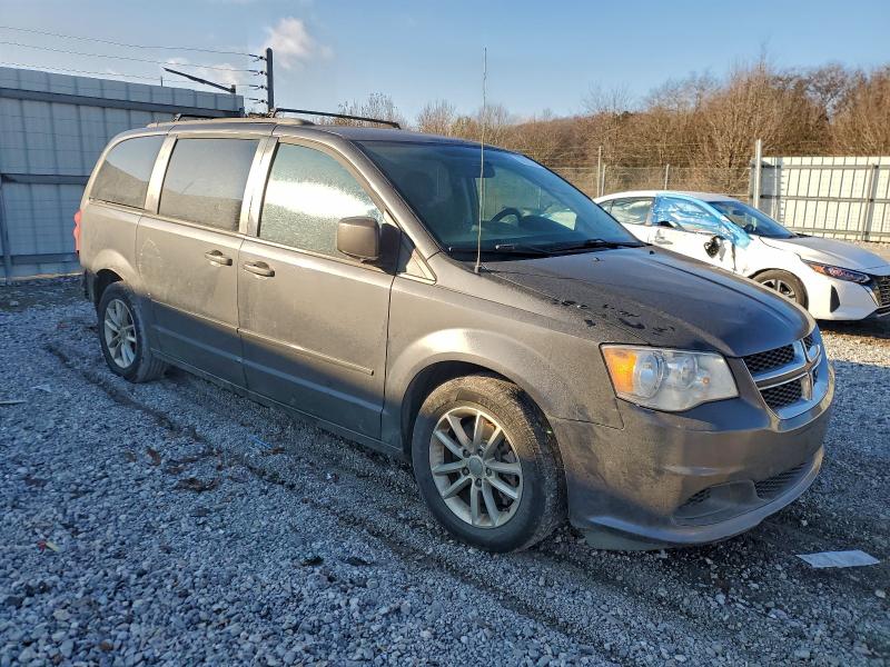Фото 4 - DODGE CARAVAN