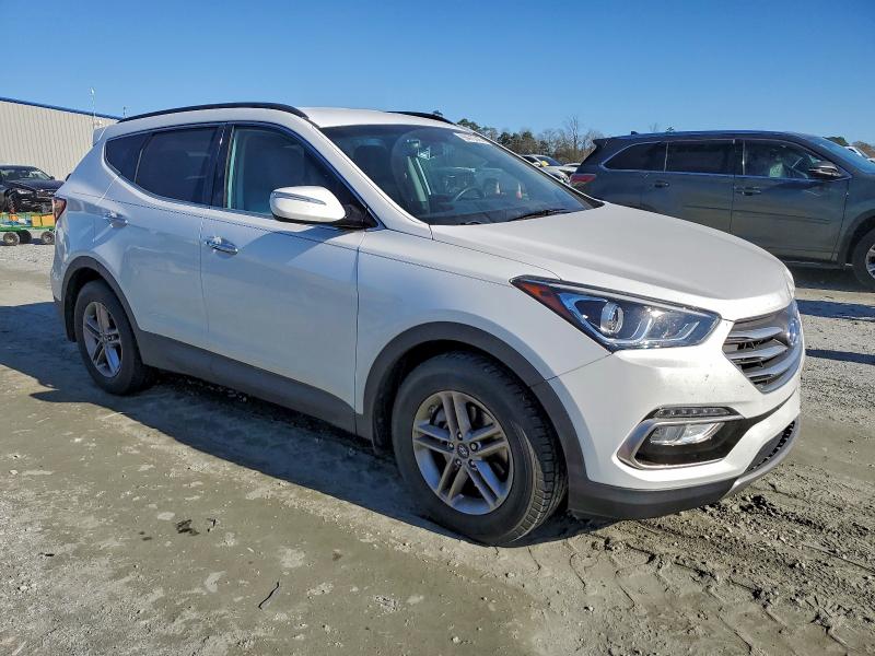 Фото 4 - HYUNDAI SANTA FE