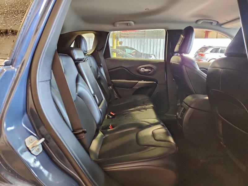 Фото 11 - JEEP GRAND CHER