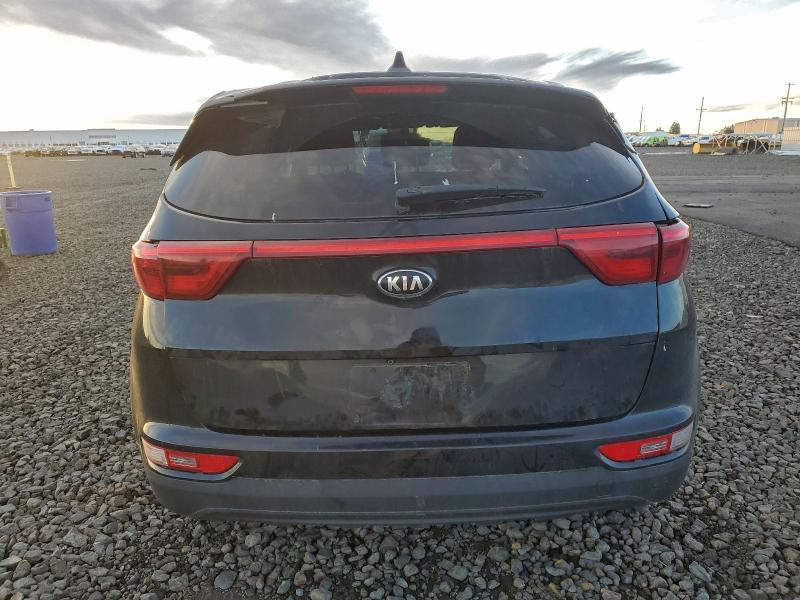 Фото 6 - KIA SPORTAGE