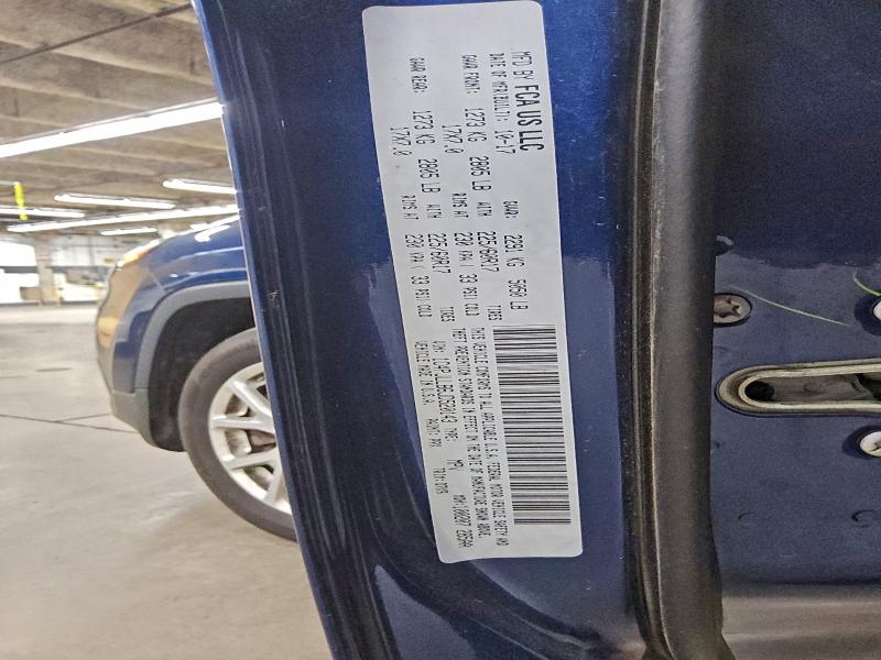 Фото 13 - JEEP GRAND CHER