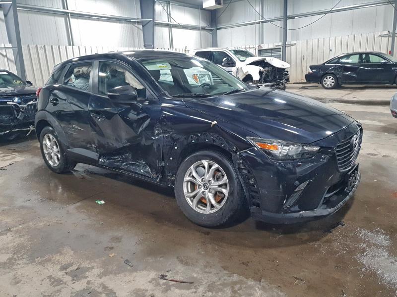 Фото 4 - MAZDA CX-3