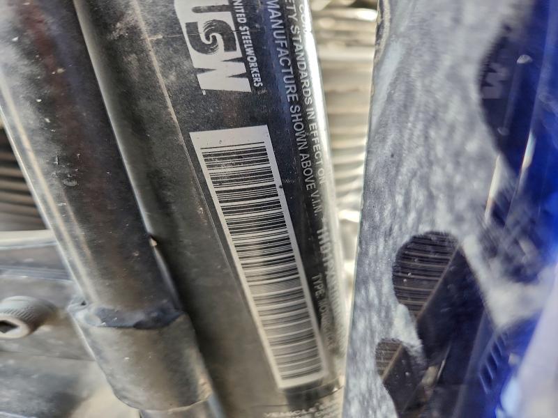 HARLEY-DAVIDSON FL 2016