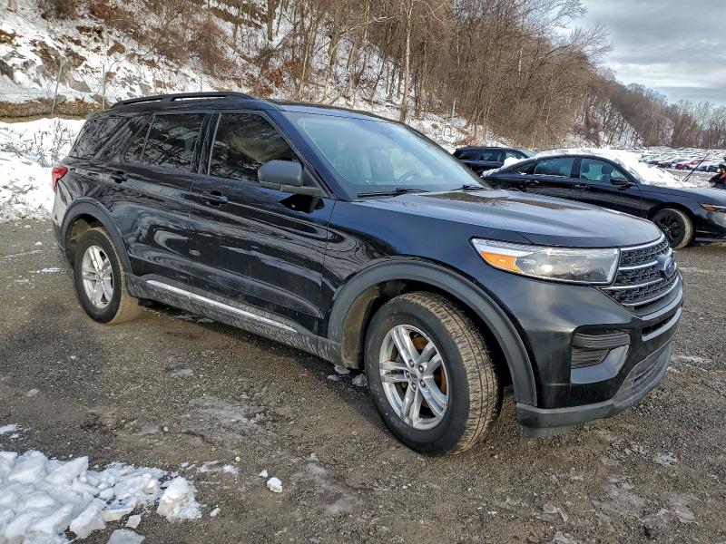 Фото 4 - FORD EXPLORER