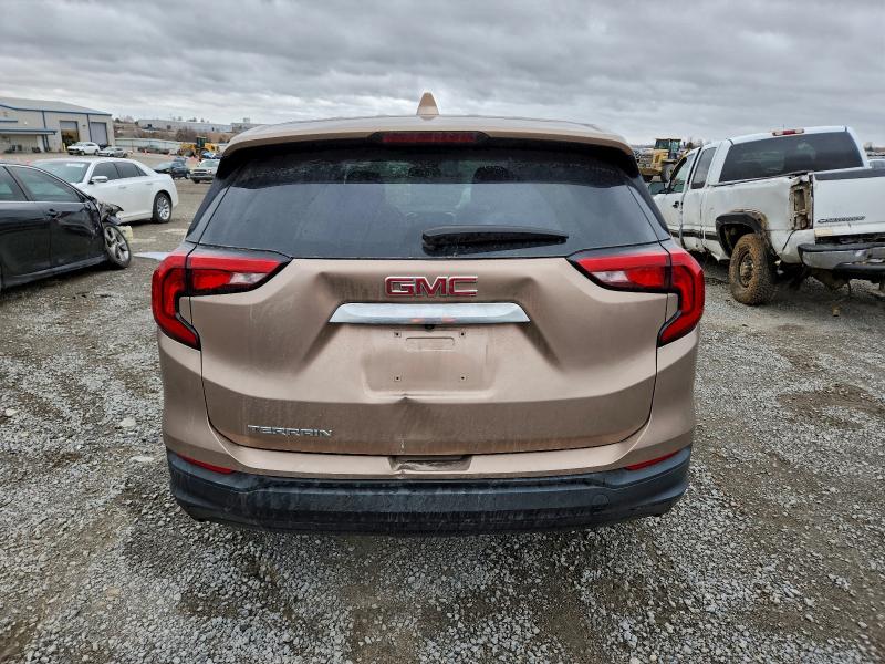 Фото 6 - GMC TERRAIN