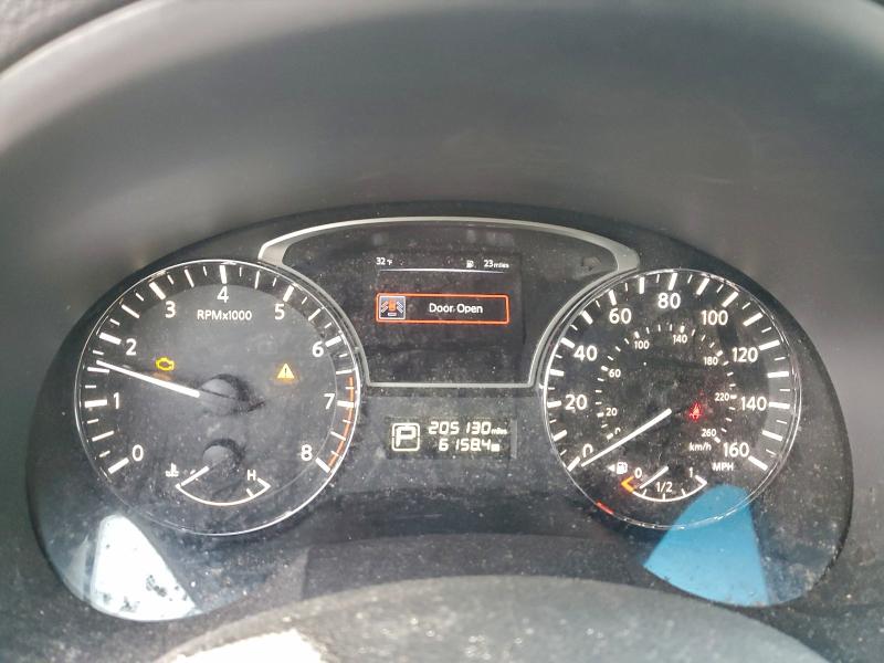 NISSAN ALTIMA 2015 VIN 1N4AL3AP3FC434855