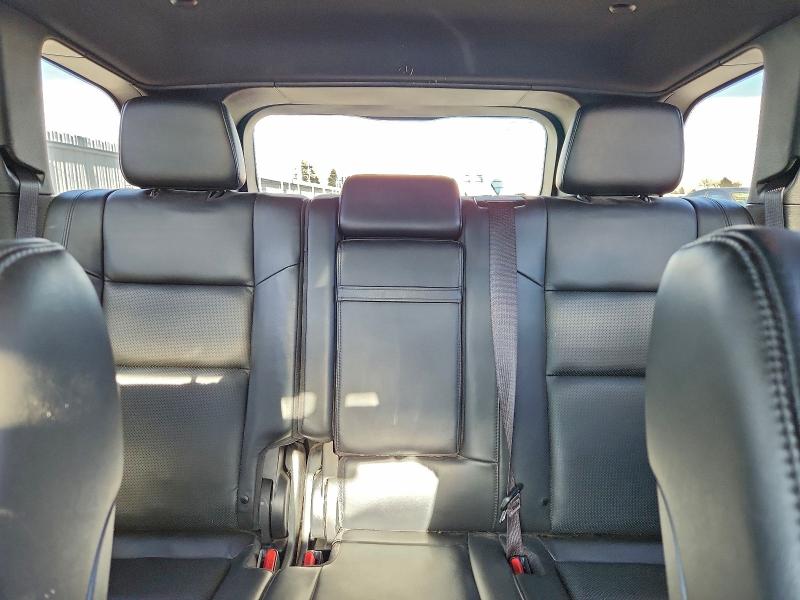 Фото 10 - JEEP GRAND CHER