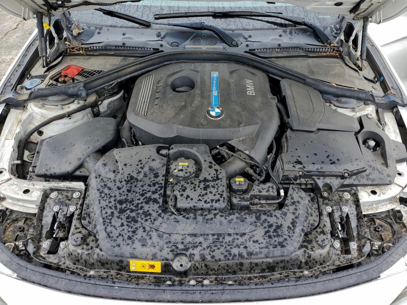 Фото 11 - BMW 3 SERIES