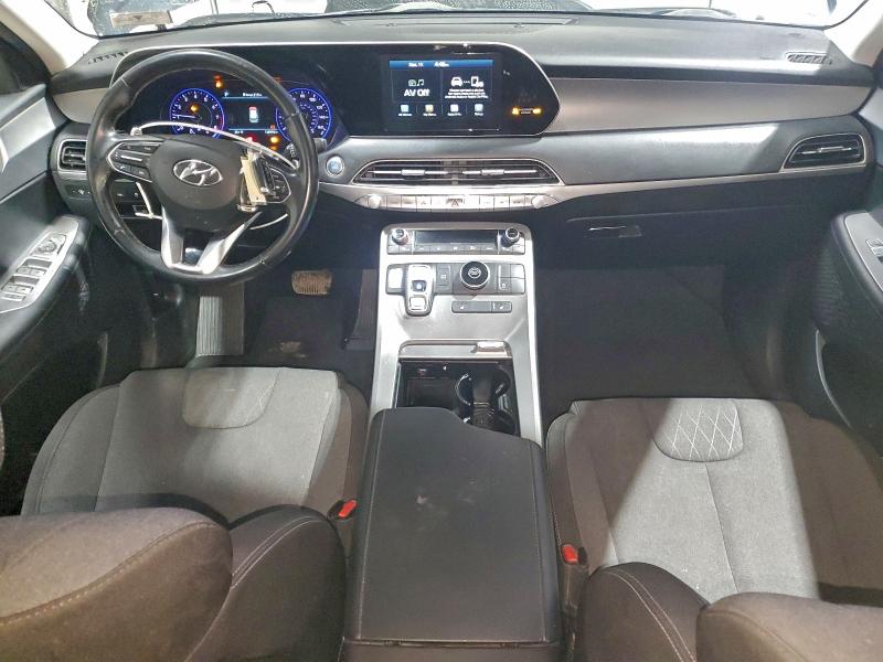 Фото 8 - HYUNDAI PALISADE