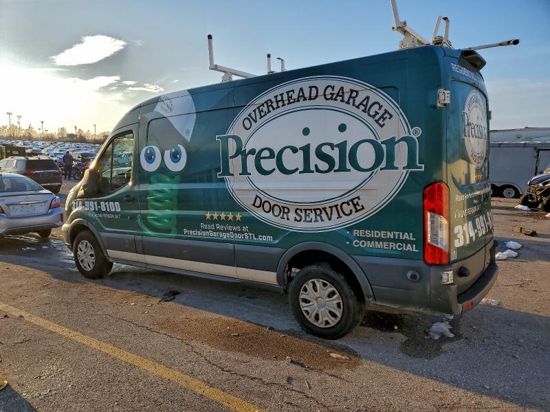 Фото 2 - FORD TRANSIT