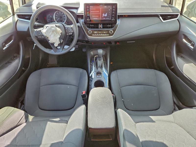 Фото 8 - TOYOTA COROLLA