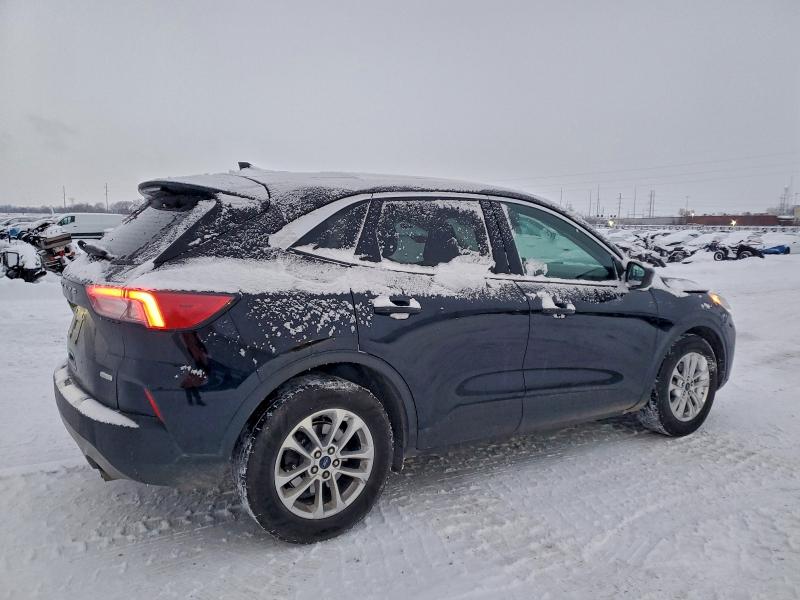 Фото 3 - FORD ESCAPE