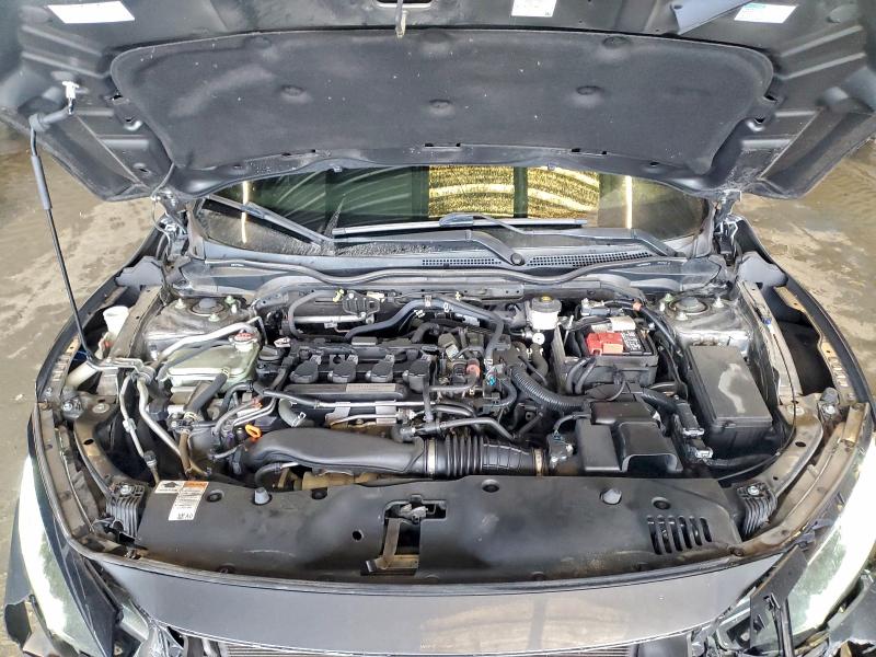 Фото 11 - HONDA CIVIC