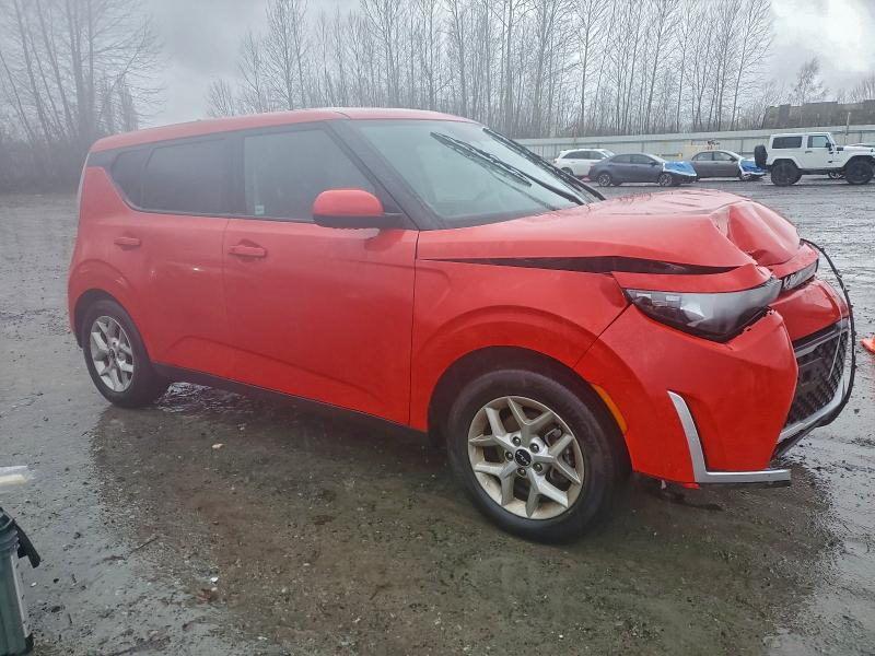 Фото 4 - KIA SOUL