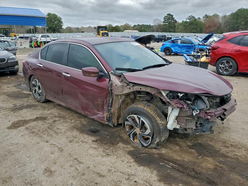 Фото 4 - HONDA ACCORD