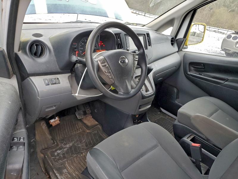 Фото 8 - NISSAN NV