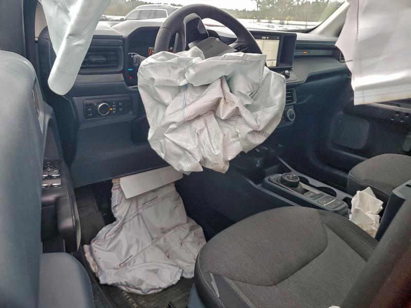 Фото 8 - FORD MAVERICK