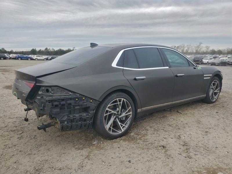 GENESIS G90 2024 VIN KMTFB4SD0RU038931
