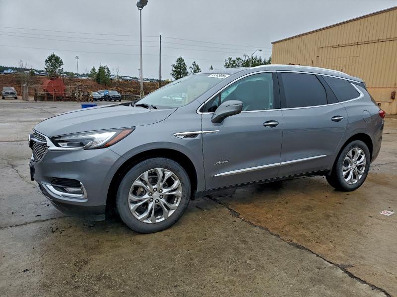 Фото 1 - BUICK ENCLAVE