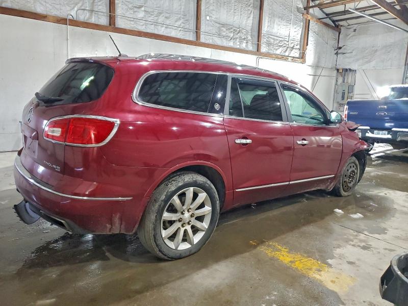 Фото 3 - BUICK ENCLAVE