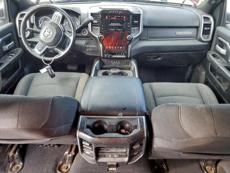 Фото 8 - RAM 2500