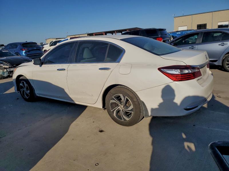 Фото 2 - HONDA ACCORD