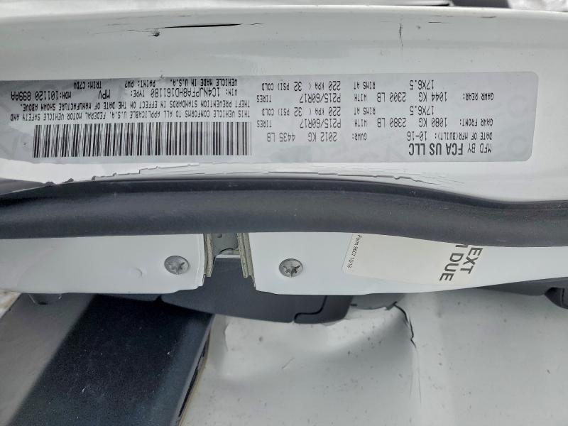 Фото 14 - JEEP PATRIOT