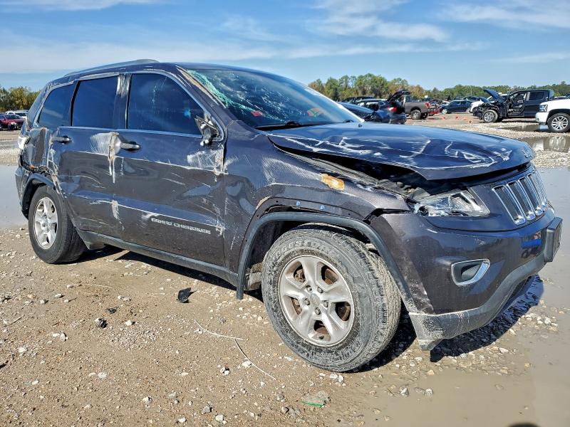 Фото 4 - JEEP GRAND CHER